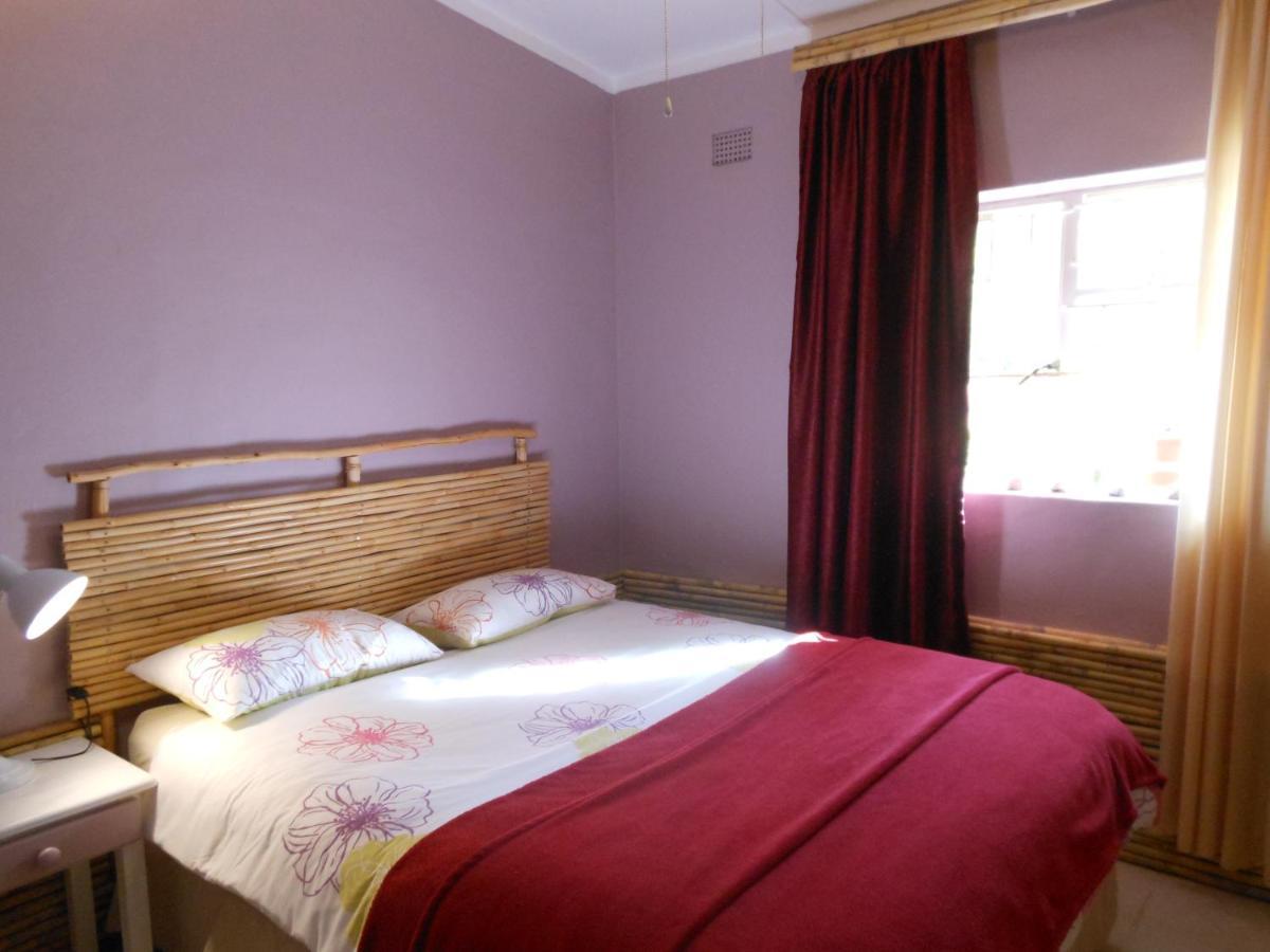 Amber Lagoon Backpackers Lodge Vleirivier المظهر الخارجي الصورة