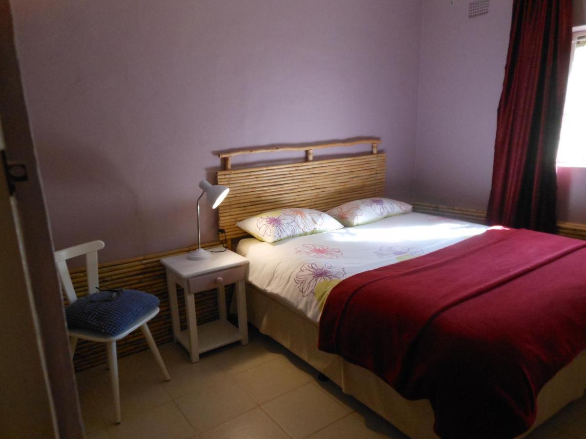 Amber Lagoon Backpackers Lodge Vleirivier المظهر الخارجي الصورة