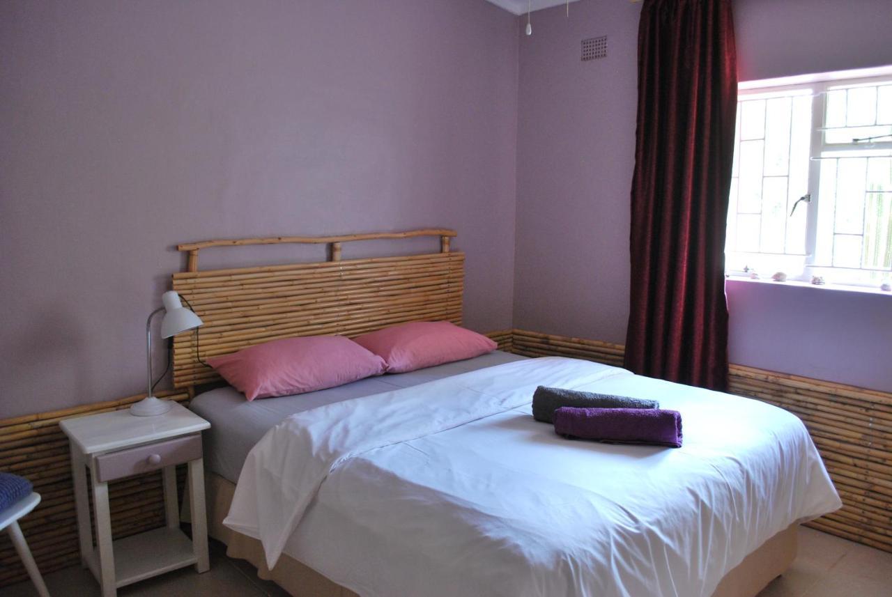 Amber Lagoon Backpackers Lodge Vleirivier المظهر الخارجي الصورة