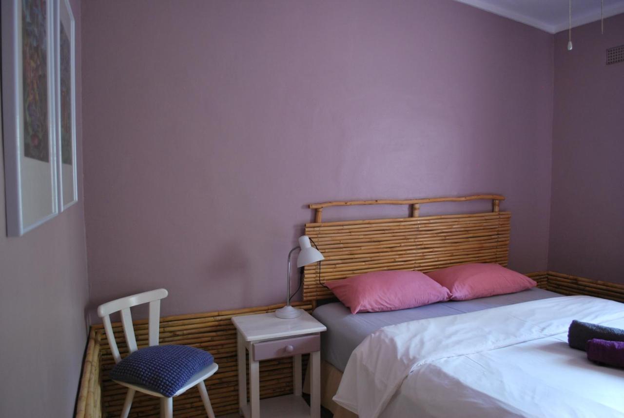 Amber Lagoon Backpackers Lodge Vleirivier المظهر الخارجي الصورة