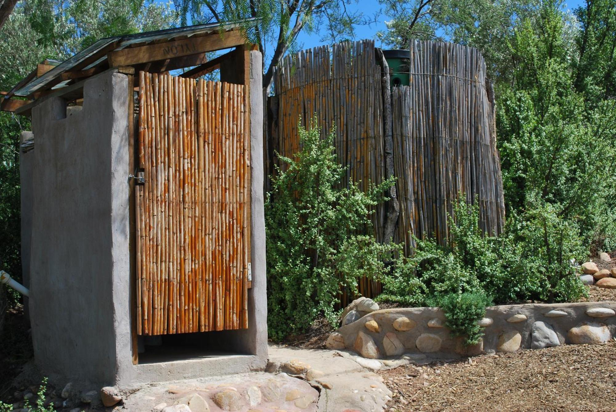 Amber Lagoon Backpackers Lodge Vleirivier الغرفة الصورة