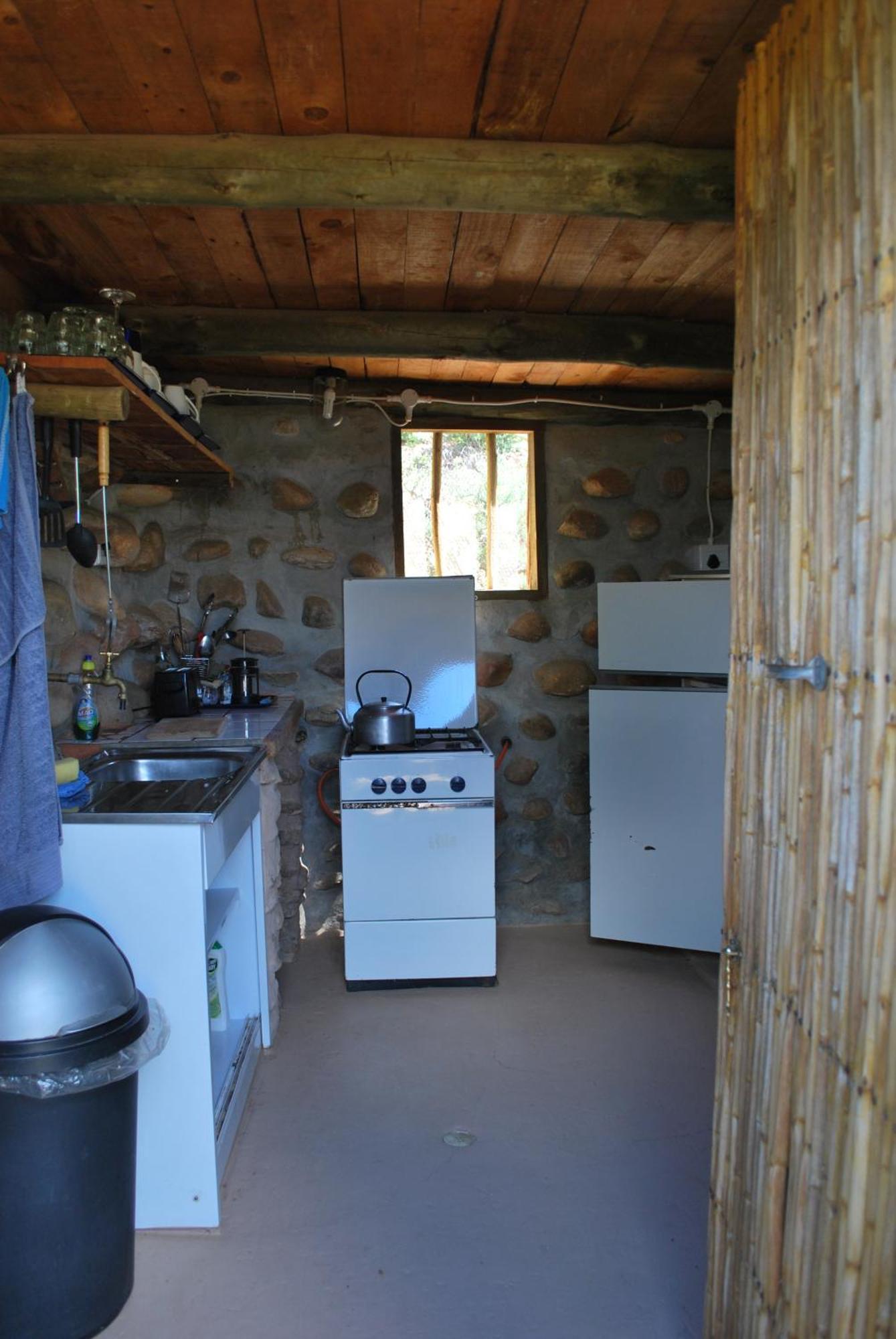 Amber Lagoon Backpackers Lodge Vleirivier الغرفة الصورة
