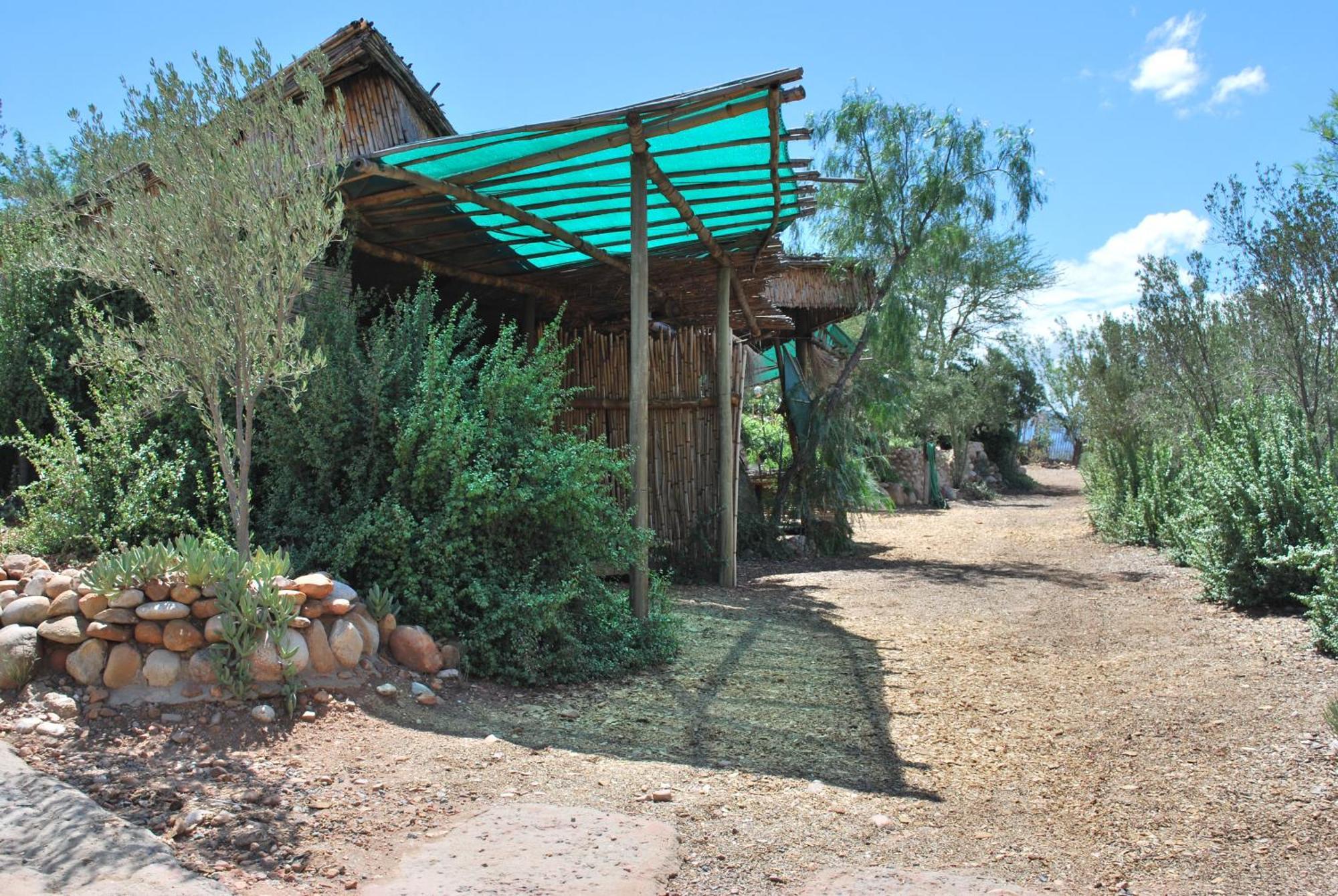 Amber Lagoon Backpackers Lodge Vleirivier الغرفة الصورة