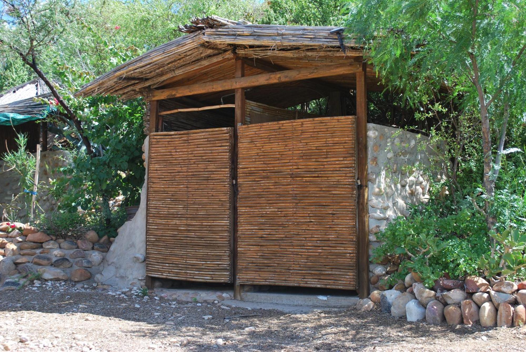Amber Lagoon Backpackers Lodge Vleirivier الغرفة الصورة