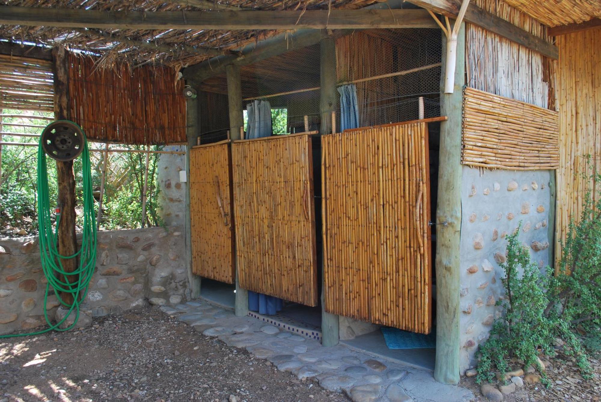 Amber Lagoon Backpackers Lodge Vleirivier الغرفة الصورة