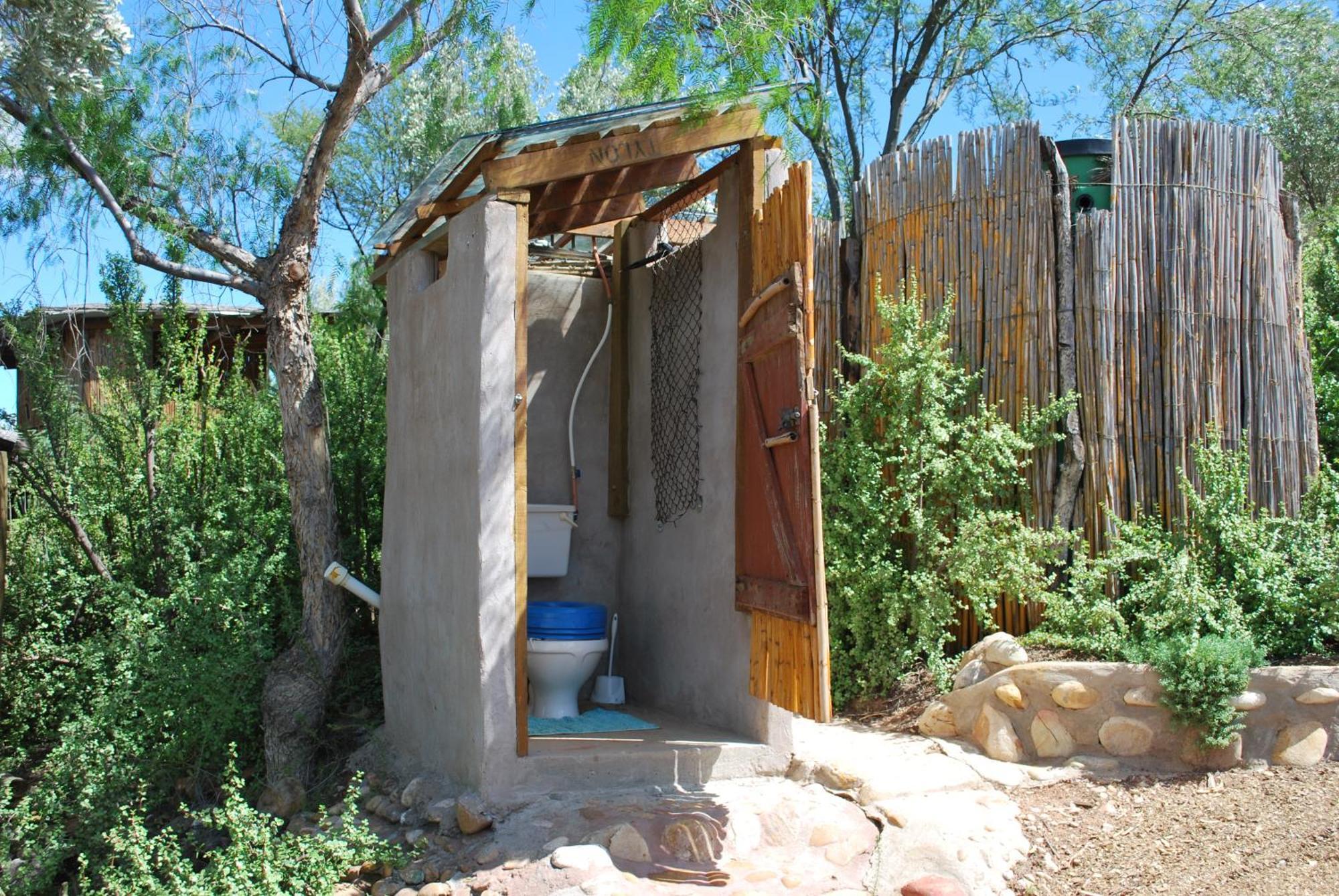Amber Lagoon Backpackers Lodge Vleirivier الغرفة الصورة