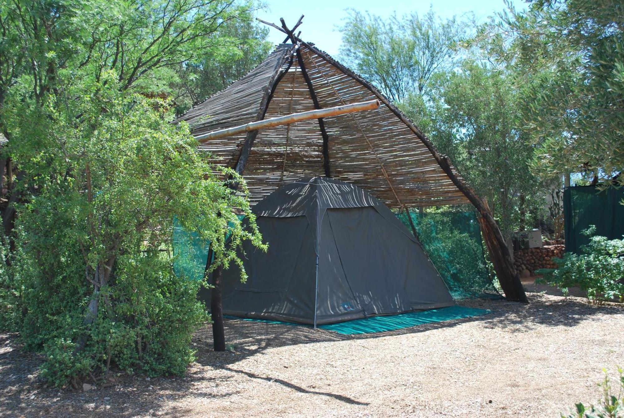 Amber Lagoon Backpackers Lodge Vleirivier الغرفة الصورة