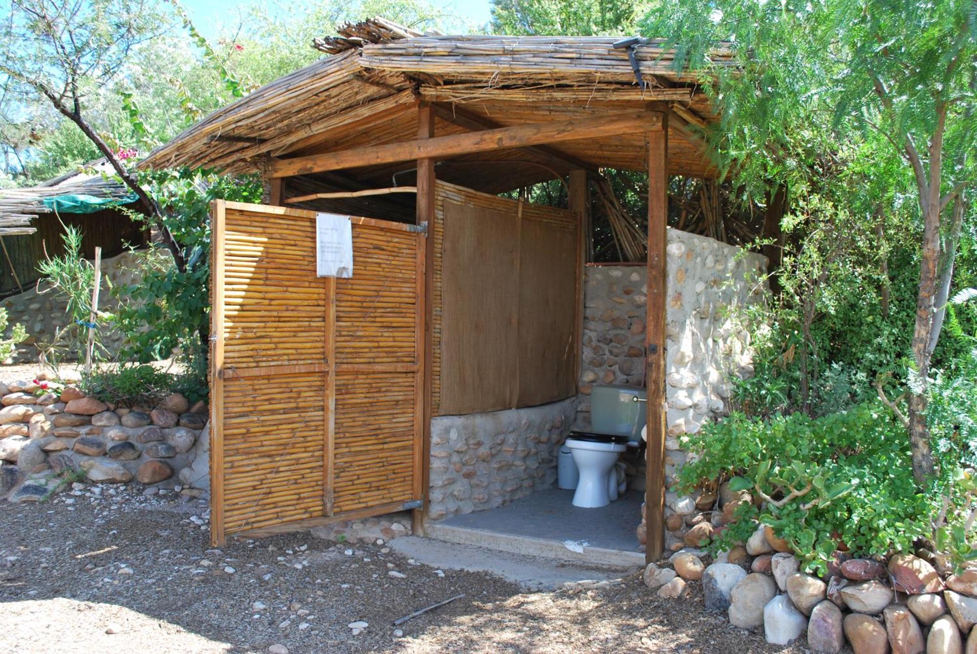 Amber Lagoon Backpackers Lodge Vleirivier الغرفة الصورة