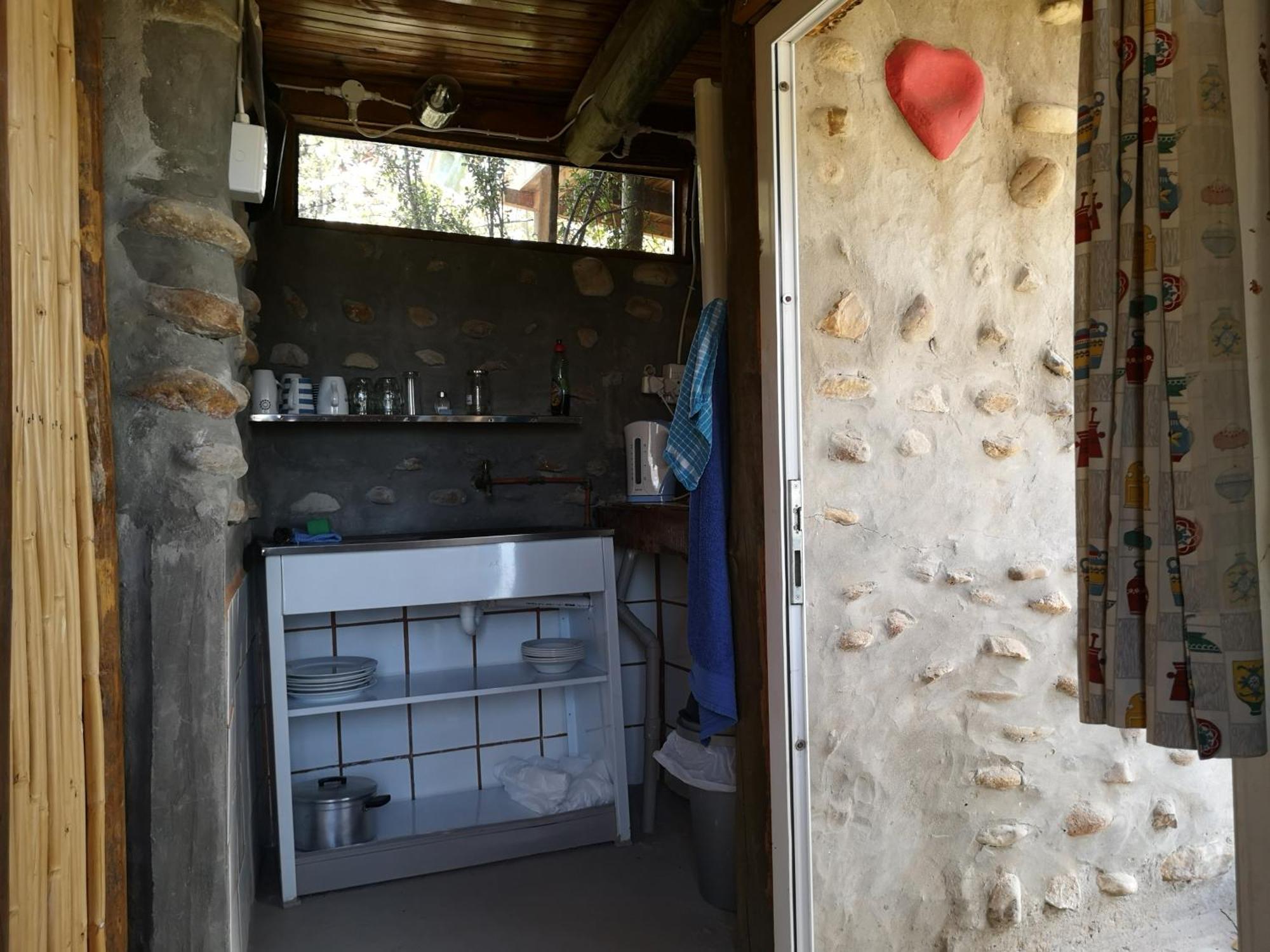 Amber Lagoon Backpackers Lodge Vleirivier الغرفة الصورة