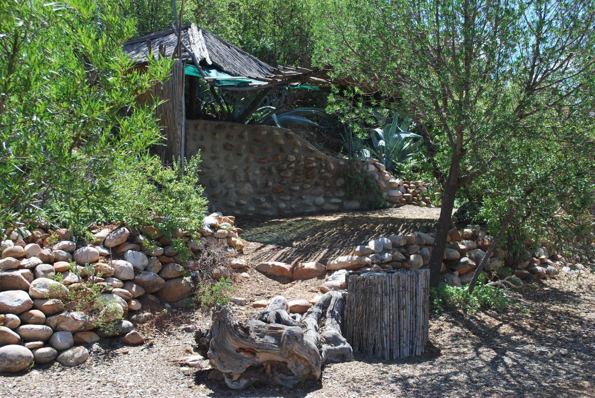 Amber Lagoon Backpackers Lodge Vleirivier الغرفة الصورة
