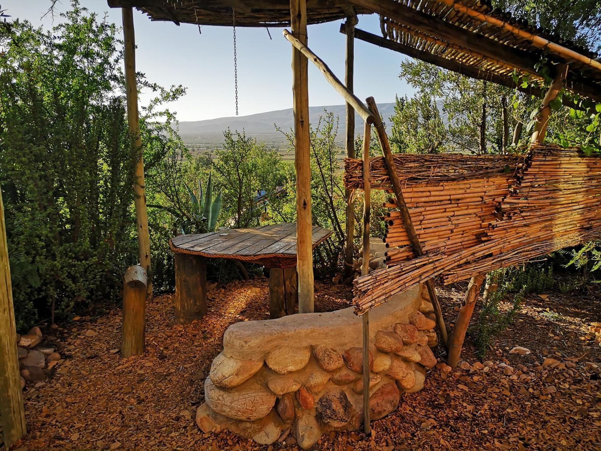 Amber Lagoon Backpackers Lodge Vleirivier الغرفة الصورة
