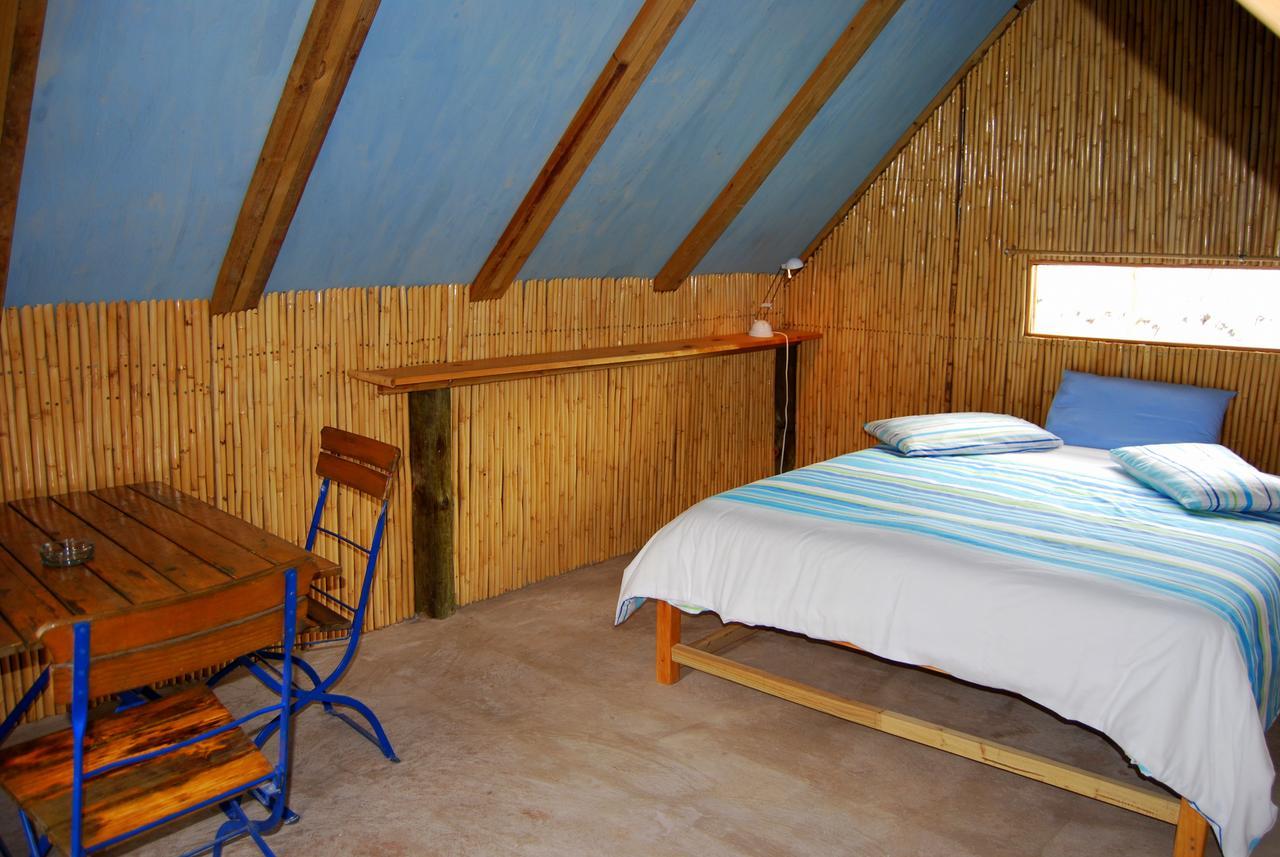 Amber Lagoon Backpackers Lodge Vleirivier المظهر الخارجي الصورة