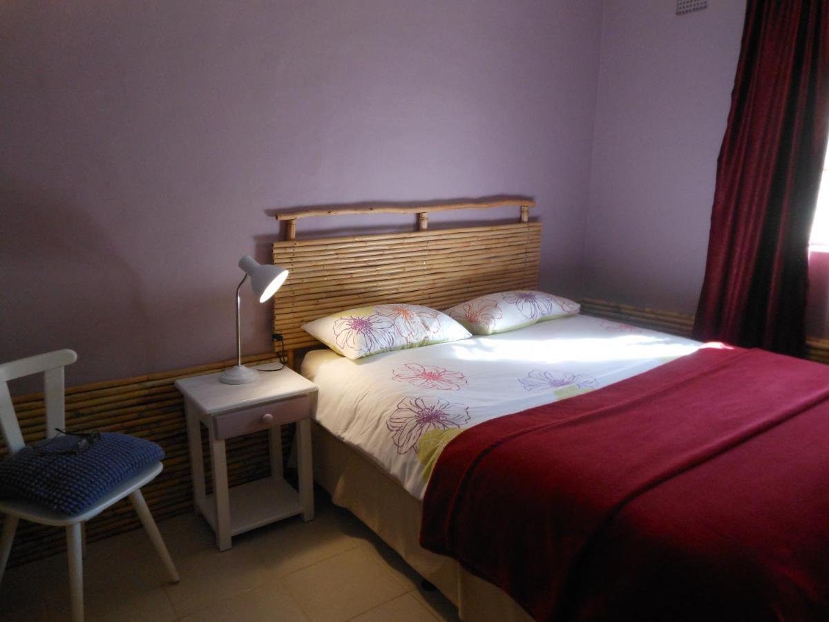 Amber Lagoon Backpackers Lodge Vleirivier المظهر الخارجي الصورة